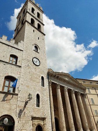 Torre del Popolo