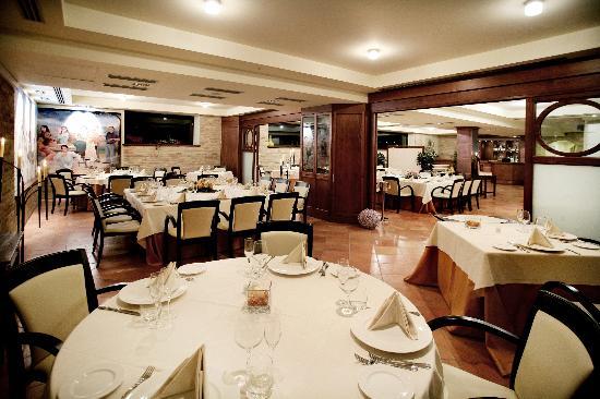 Recanto Restaurant